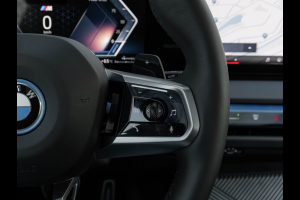 BMW X3 30e xDrive M-Sport Pro - Driving Ass Prof - Trekhaak - Head-up - Pano