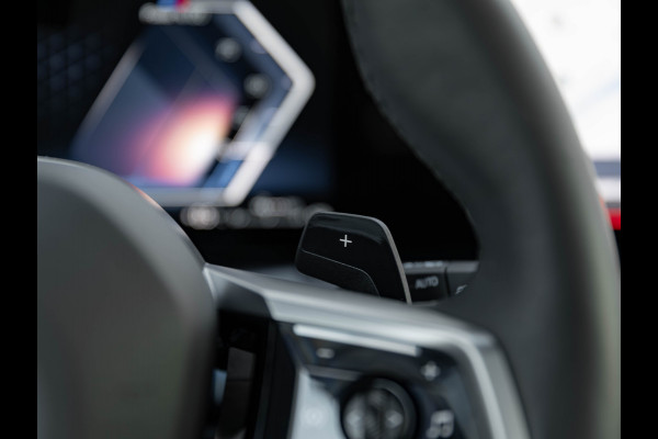 BMW X3 30e xDrive M-Sport Pro - Driving Ass Prof - Trekhaak - Head-up - Pano