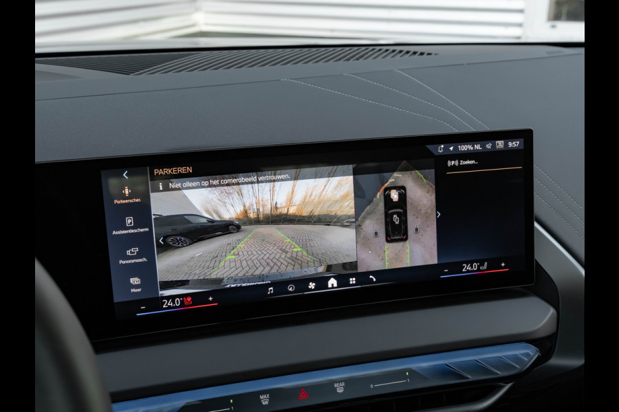 BMW X3 30e xDrive M-Sport Pro - Driving Ass Prof - Trekhaak - Head-up - Pano