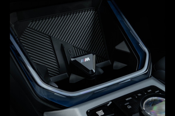 BMW X3 30e xDrive M-Sport Pro - Driving Ass Prof - Trekhaak - Head-up - Pano