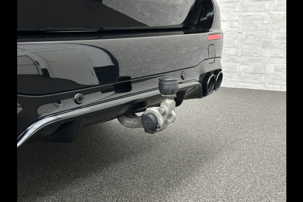 Mercedes-Benz E-Klasse Estate 53 AMG 4MATIC | Luchtvering | 360 View | Burmester | Distronic+ | Memory | Multibeam-LED | Bovag Garantie | Widescreen | Panorama | Leder | Trekhaak | Sfeerverlichting | Night-Pakket | 20'' | Carplay | Stoelverwarming |