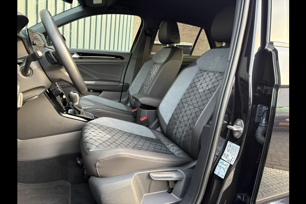Volkswagen T-Roc 1.5 TSI R-Line Business | Black Style | Keyless | Elk. A-klep | Side Assist | IQ Light | Camera | Prijs Rijklaar!!