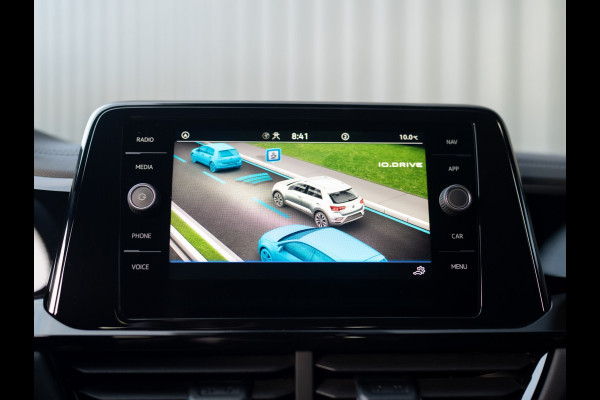 Volkswagen T-Roc 1.5 TSI R-Line Business | Black Style | Keyless | Elk. A-klep | Side Assist | IQ Light | Camera | Prijs Rijklaar!!