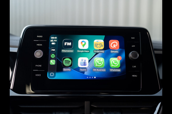 Volkswagen T-Roc 1.5 TSI R-Line Business | Black Style | Keyless | Elk. A-klep | Side Assist | IQ Light | Camera | Prijs Rijklaar!!