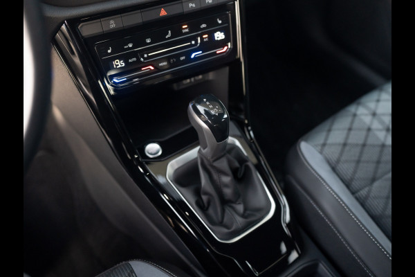 Volkswagen T-Roc 1.5 TSI R-Line Business | Black Style | Keyless | Elk. A-klep | Side Assist | IQ Light | Camera | Prijs Rijklaar!!