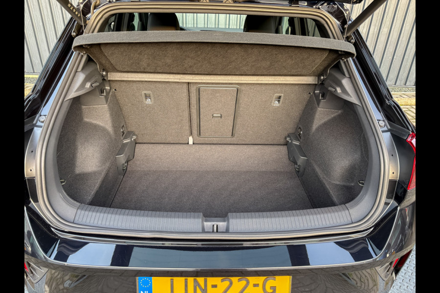 Volkswagen T-Roc 1.5 TSI R-Line Business | Black Style | Keyless | Elk. A-klep | Side Assist | IQ Light | Camera | Prijs Rijklaar!!