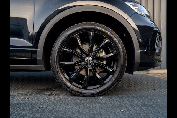 Volkswagen T-Roc 1.5 TSI R-Line Business | Black Style | Keyless | Elk. A-klep | Side Assist | IQ Light | Camera | Prijs Rijklaar!!