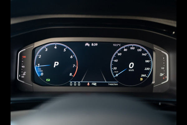 Volkswagen T-Roc 1.5 TSI R-Line Business | Black Style | Keyless | Elk. A-klep | Side Assist | IQ Light | Camera | Prijs Rijklaar!!