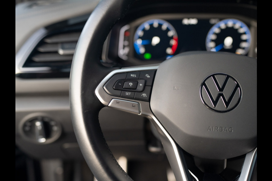 Volkswagen T-Roc 1.5 TSI R-Line Business | Black Style | Keyless | Elk. A-klep | Side Assist | IQ Light | Camera | Prijs Rijklaar!!