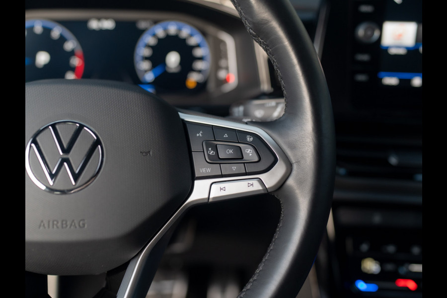 Volkswagen T-Roc 1.5 TSI R-Line Business | Black Style | Keyless | Elk. A-klep | Side Assist | IQ Light | Camera | Prijs Rijklaar!!