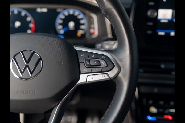 Volkswagen T-Roc 1.5 TSI R-Line Business | Black Style | Keyless | Elk. A-klep | Side Assist | IQ Light | Camera | Prijs Rijklaar!!