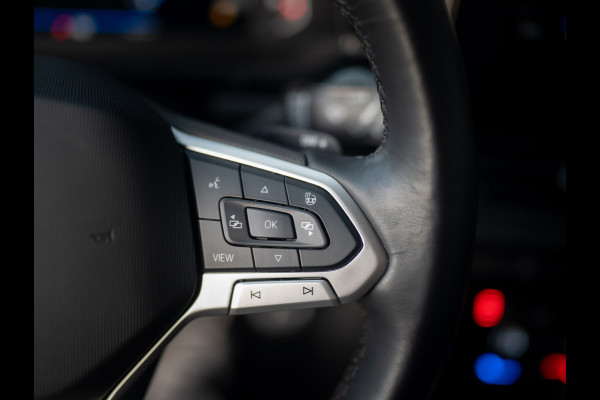 Volkswagen T-Roc 1.5 TSI R-Line Business | Black Style | Keyless | Elk. A-klep | Side Assist | IQ Light | Camera | Prijs Rijklaar!!