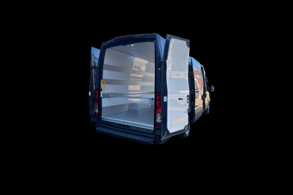 Iveco Daily 35S18HA L4H2 16M3 180PK KOELWAGEN KOELER KOEL KüHLWAGEN KüHLKOFFER FRIGO (ZIE OPMERKINGEN) NAVIGATIE ADAPTIVE CRUISE CONTROL LED  AIRCO ECC GEVEERDE BESTUURDERSSTOEL 270 GRADEN ACHTERDEUREN