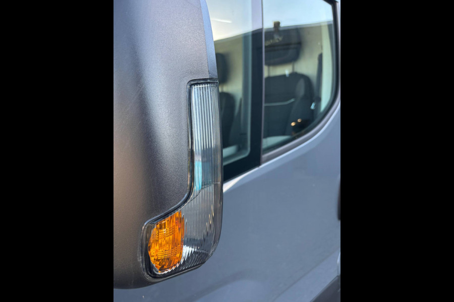 Iveco Daily 35S18HA L4H2 16M3 180PK KOELWAGEN KOELER KOEL KüHLWAGEN KüHLKOFFER FRIGO (ZIE OPMERKINGEN) NAVIGATIE ADAPTIVE CRUISE CONTROL LED  AIRCO ECC GEVEERDE BESTUURDERSSTOEL 270 GRADEN ACHTERDEUREN
