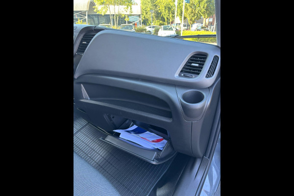 Iveco Daily 35S18HA L4H2 16M3 180PK KOELWAGEN KOELER KOEL KüHLWAGEN KüHLKOFFER FRIGO (ZIE OPMERKINGEN) NAVIGATIE ADAPTIVE CRUISE CONTROL LED  AIRCO ECC GEVEERDE BESTUURDERSSTOEL 270 GRADEN ACHTERDEUREN