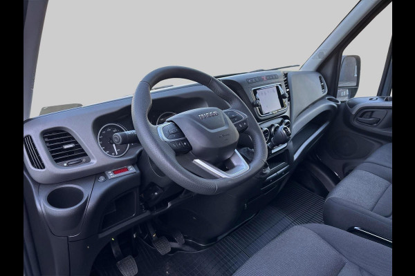 Iveco Daily 35S18HA L4H2 16M3 180PK KOELWAGEN KOELER KOEL KüHLWAGEN KüHLKOFFER FRIGO (ZIE OPMERKINGEN) NAVIGATIE ADAPTIVE CRUISE CONTROL LED  AIRCO ECC GEVEERDE BESTUURDERSSTOEL 270 GRADEN ACHTERDEUREN
