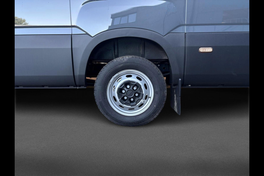 Iveco Daily 35S18HA L4H2 16M3 180PK KOELWAGEN KOELER KOEL KüHLWAGEN KüHLKOFFER FRIGO (ZIE OPMERKINGEN) NAVIGATIE ADAPTIVE CRUISE CONTROL LED  AIRCO ECC GEVEERDE BESTUURDERSSTOEL 270 GRADEN ACHTERDEUREN