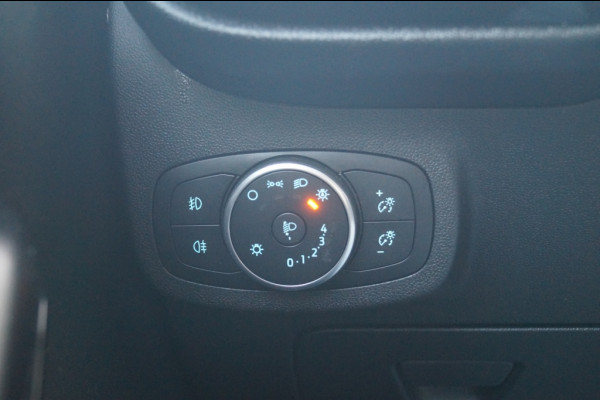 Ford Fiesta 1.1 Trend Styling Pack -NAVI-PDC-DAB-LMV-AIRCO-
