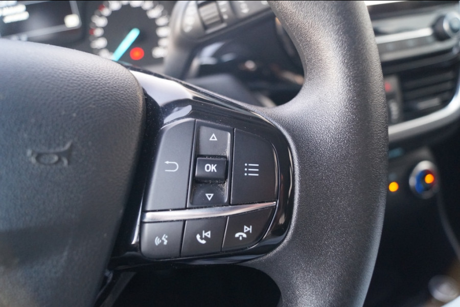 Ford Fiesta 1.1 Trend Styling Pack -NAVI-PDC-DAB-LMV-AIRCO-