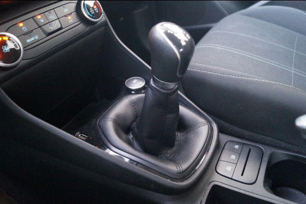 Ford Fiesta 1.1 Trend Styling Pack -NAVI-PDC-DAB-LMV-AIRCO-