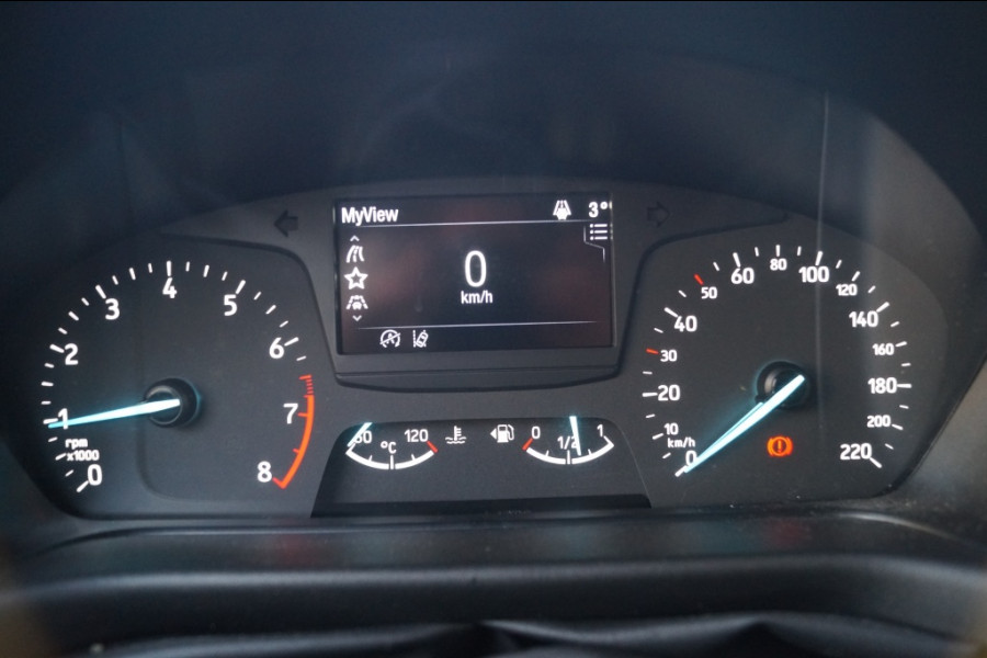 Ford Fiesta 1.1 Trend Styling Pack -NAVI-PDC-DAB-LMV-AIRCO-