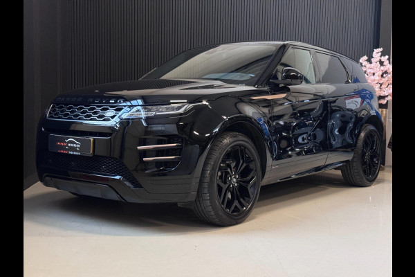 Land Rover Range Rover Evoque 2.0 D150 AWD R-Dynamic SE | LEDER | CAMERA