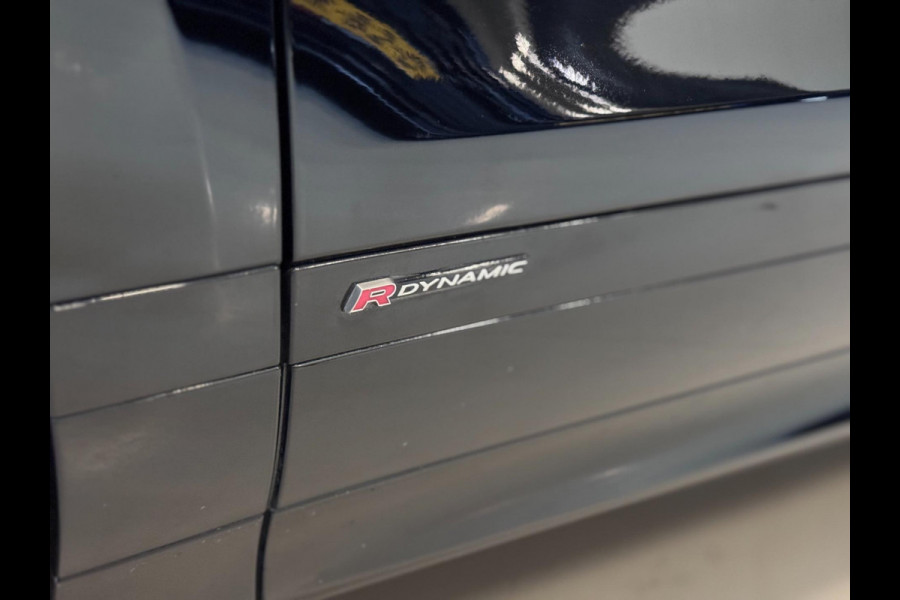 Land Rover Range Rover Evoque 2.0 D150 AWD R-Dynamic SE | LEDER | CAMERA