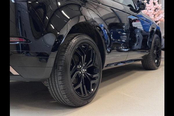 Land Rover Range Rover Evoque 2.0 D150 AWD R-Dynamic SE | LEDER | CAMERA