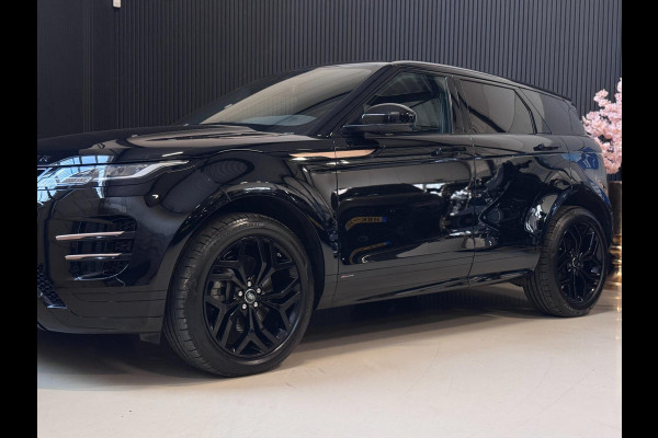 Land Rover Range Rover Evoque 2.0 D150 AWD R-Dynamic SE | LEDER | CAMERA