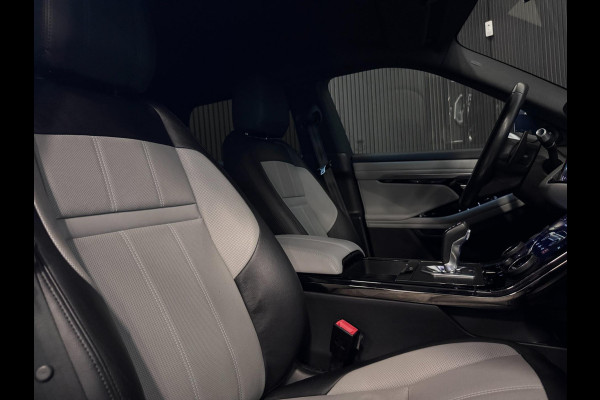 Land Rover Range Rover Evoque 2.0 D150 AWD R-Dynamic SE | LEDER | CAMERA
