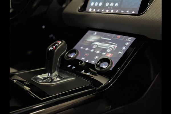 Land Rover Range Rover Evoque 2.0 D150 AWD R-Dynamic SE | LEDER | CAMERA