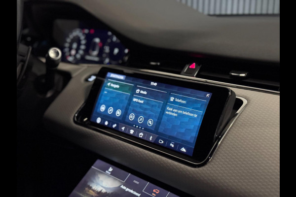 Land Rover Range Rover Evoque 2.0 D150 AWD R-Dynamic SE | LEDER | CAMERA