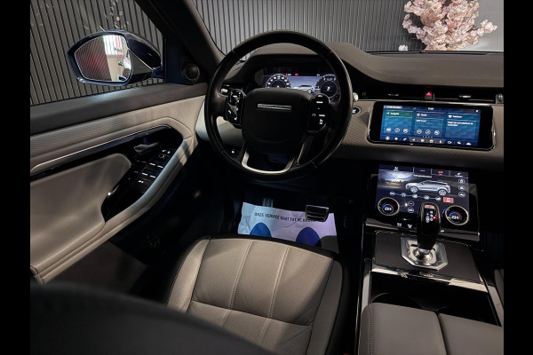 Land Rover Range Rover Evoque 2.0 D150 AWD R-Dynamic SE | LEDER | CAMERA