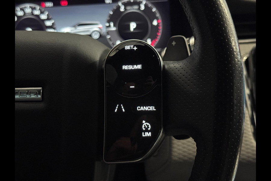 Land Rover Range Rover Evoque 2.0 D150 AWD R-Dynamic SE | LEDER | CAMERA