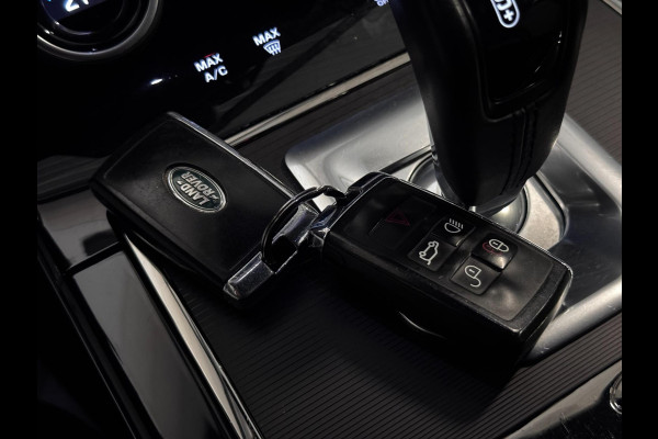 Land Rover Range Rover Evoque 2.0 D150 AWD R-Dynamic SE | LEDER | CAMERA