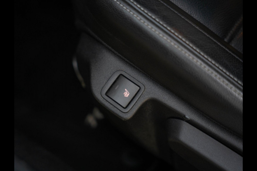 Peugeot 108 1.0 e-VTi Allure / Leer / Camera / Stoelverwarming / Carplay