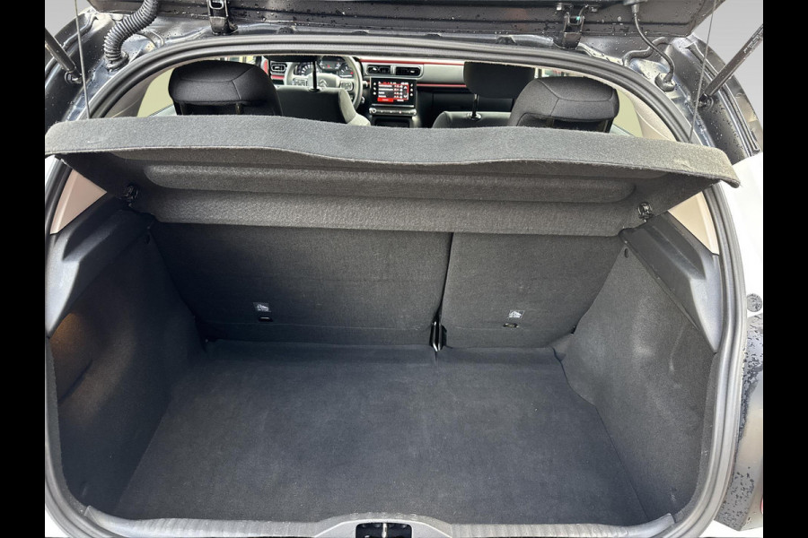 Citroën C3 1.2 PureTech C-Series Cruise-control / apple carplay android auto / climate control