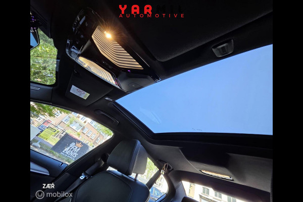 BMW 5 Serie 530i High Executive NAP DEALER ONDERHOUDEN