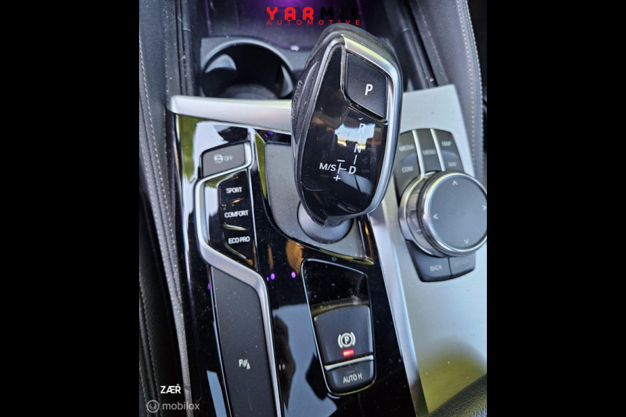 BMW 5 Serie 530i High Executive NAP DEALER ONDERHOUDEN