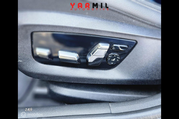 BMW 5 Serie 530i High Executive NAP DEALER ONDERHOUDEN