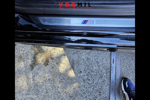 BMW 5 Serie 530i High Executive NAP DEALER ONDERHOUDEN