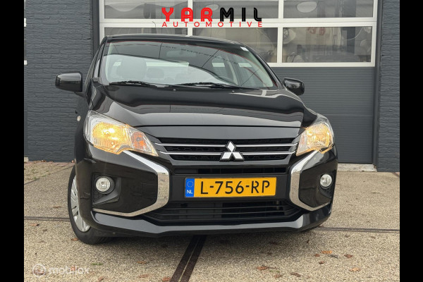 Mitsubishi Space Star 1.2 Cool+ | NAP | Airco | DAB | Apple Carplay/Android Auto