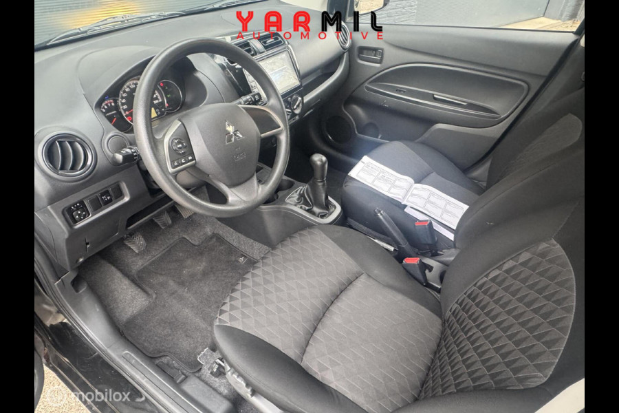 Mitsubishi Space Star 1.2 Cool+ | NAP | Airco | DAB | Apple Carplay/Android Auto