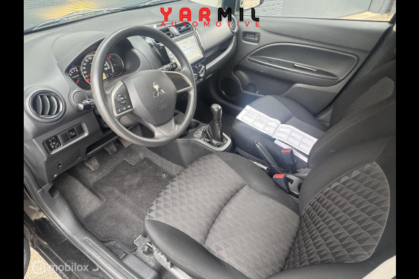 Mitsubishi Space Star 1.2 Cool+ | NAP | Airco | DAB | Apple Carplay/Android Auto