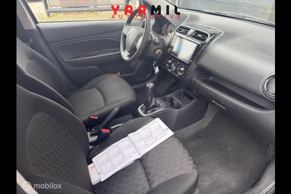 Mitsubishi Space Star 1.2 Cool+ | NAP | Airco | DAB | Apple Carplay/Android Auto