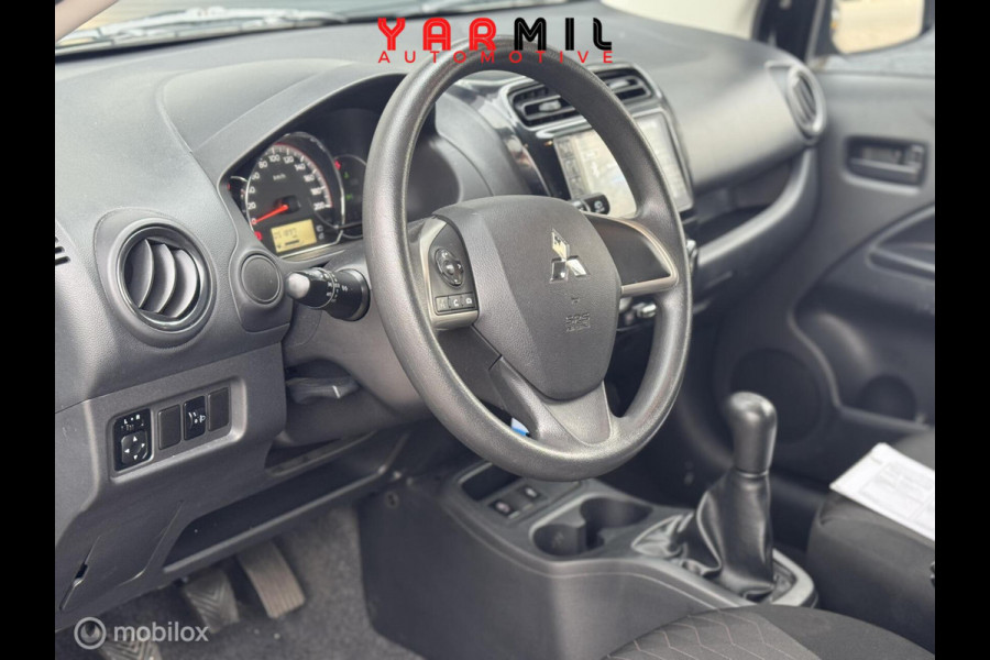 Mitsubishi Space Star 1.2 Cool+ | NAP | Airco | DAB | Apple Carplay/Android Auto