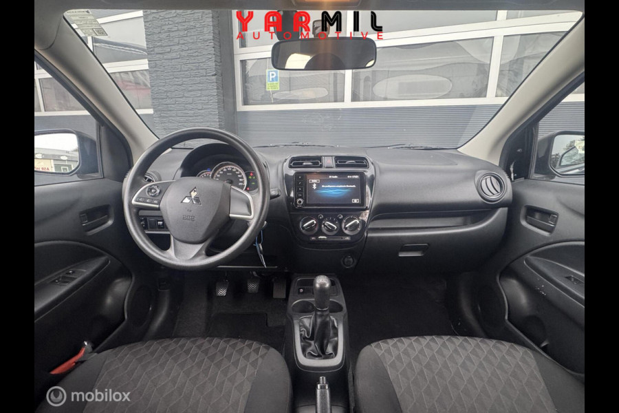 Mitsubishi Space Star 1.2 Cool+ | NAP | Airco | DAB | Apple Carplay/Android Auto