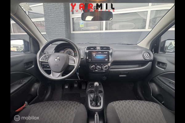 Mitsubishi Space Star 1.2 Cool+ | NAP | Airco | DAB | Apple Carplay/Android Auto