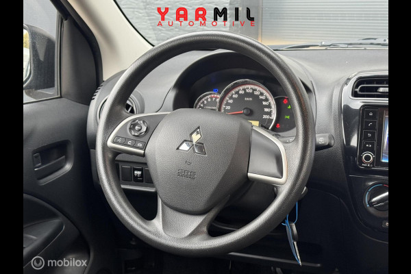 Mitsubishi Space Star 1.2 Cool+ | NAP | Airco | DAB | Apple Carplay/Android Auto