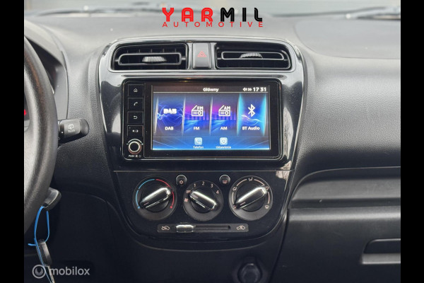 Mitsubishi Space Star 1.2 Cool+ | NAP | Airco | DAB | Apple Carplay/Android Auto